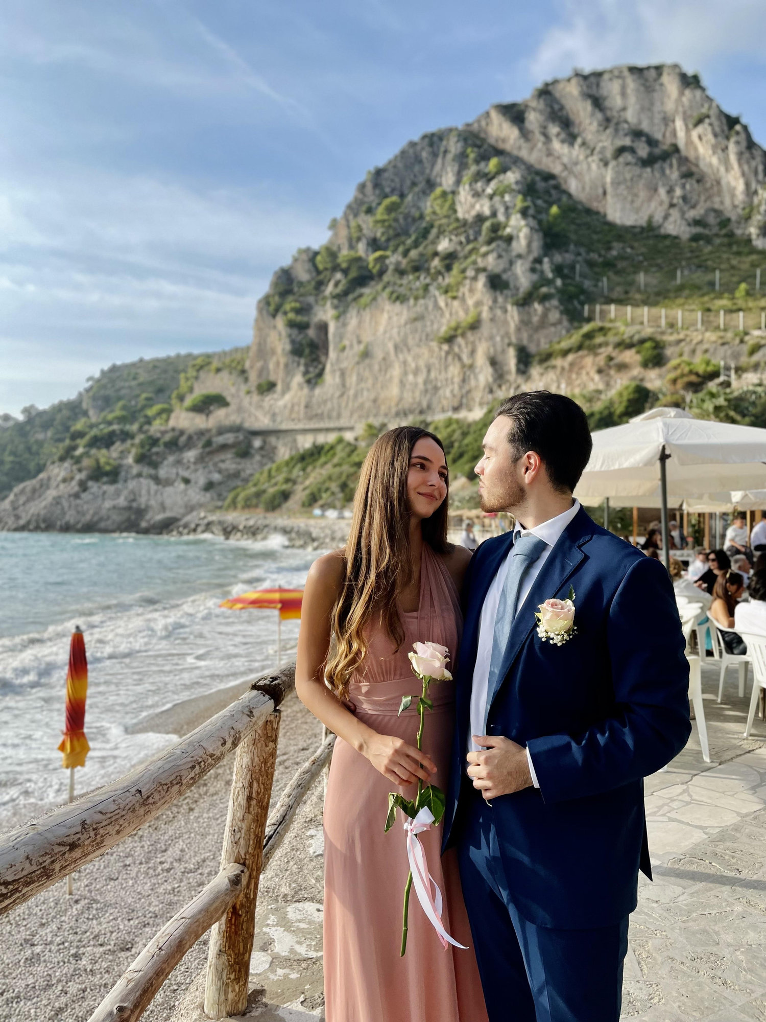 The Wedding Website of Karen Wach and Brian Bernhardt