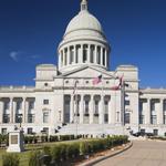 Arkansas State Capitol