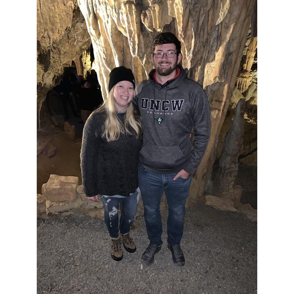 2020 - Grand Caverns. VA