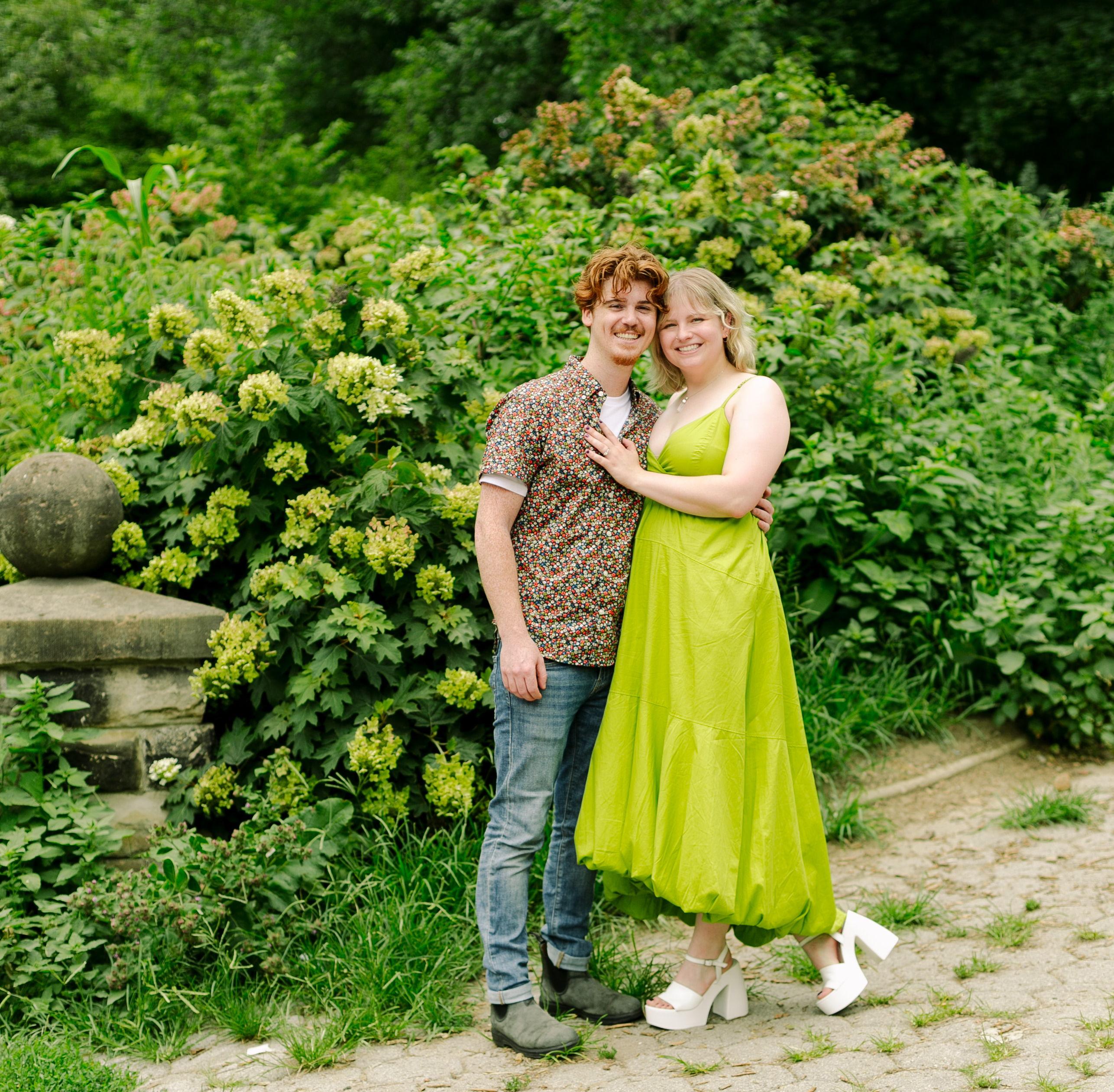 The Wedding Website of Charlie Hoff and Rachel Hoff