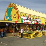 Minnesota's Largest Candy Store