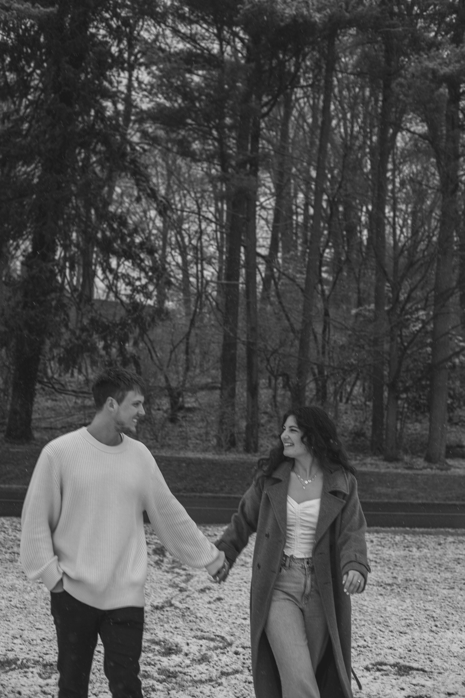 The Wedding Website of Cooper Snyder and Arella Shea