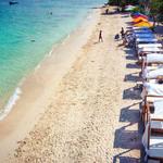 Day Trip to Playa Blanca