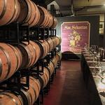 San Sebastian Winery