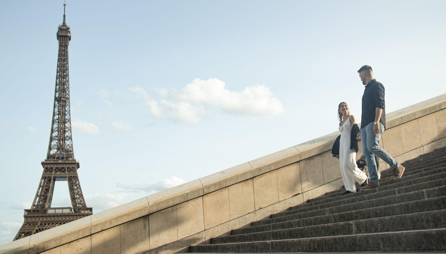 The Wedding Website of Patrick McCarthy and Isabelle Kingsbury