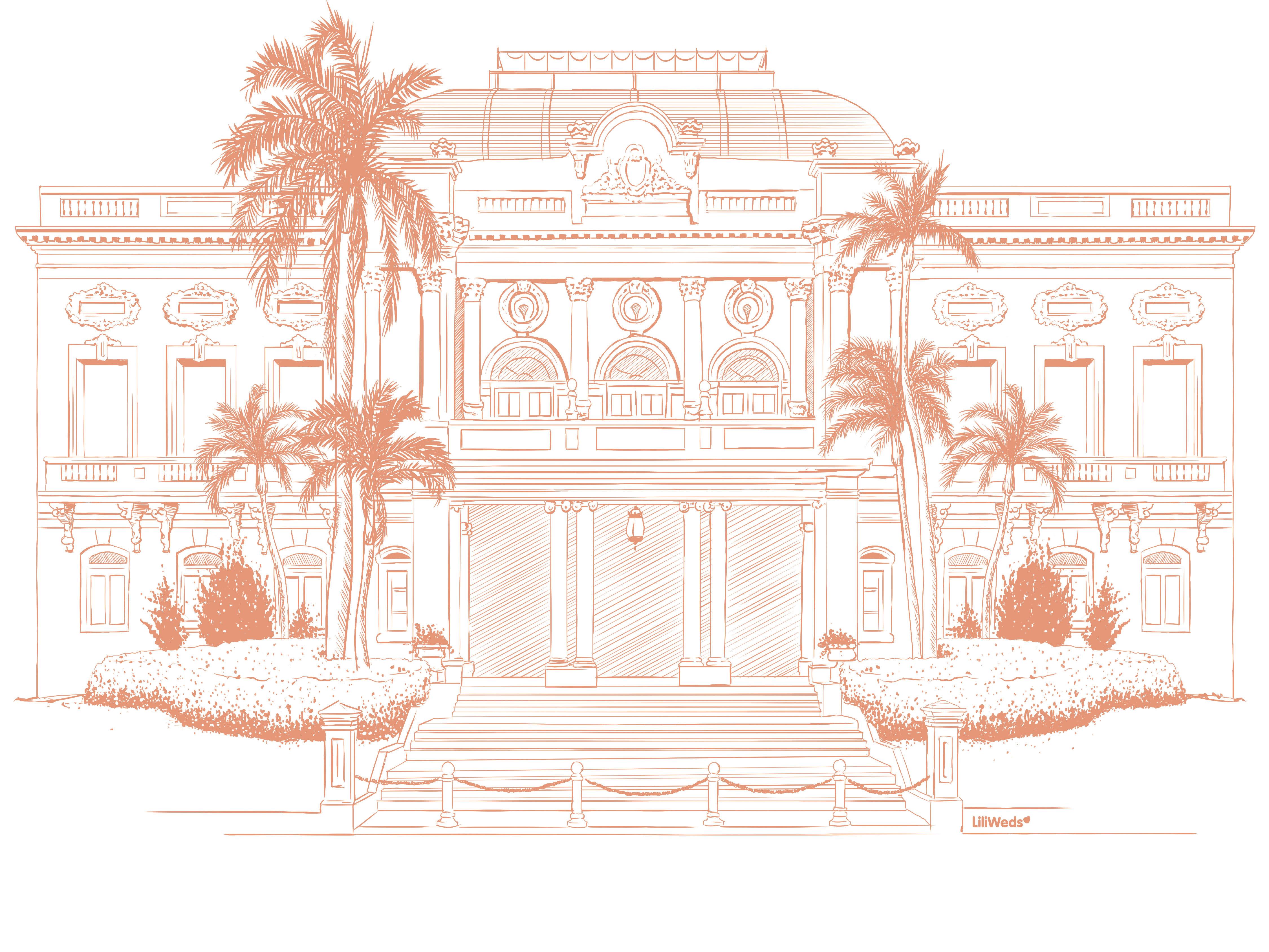 The Wedding Website of Leigh Betancourt and Piero Mendez