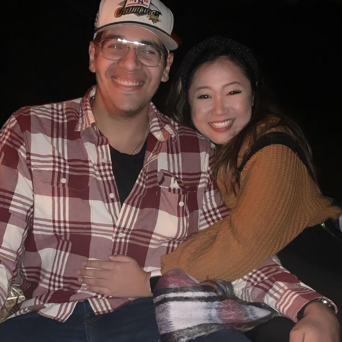 Hayride (Ange's Birthday)