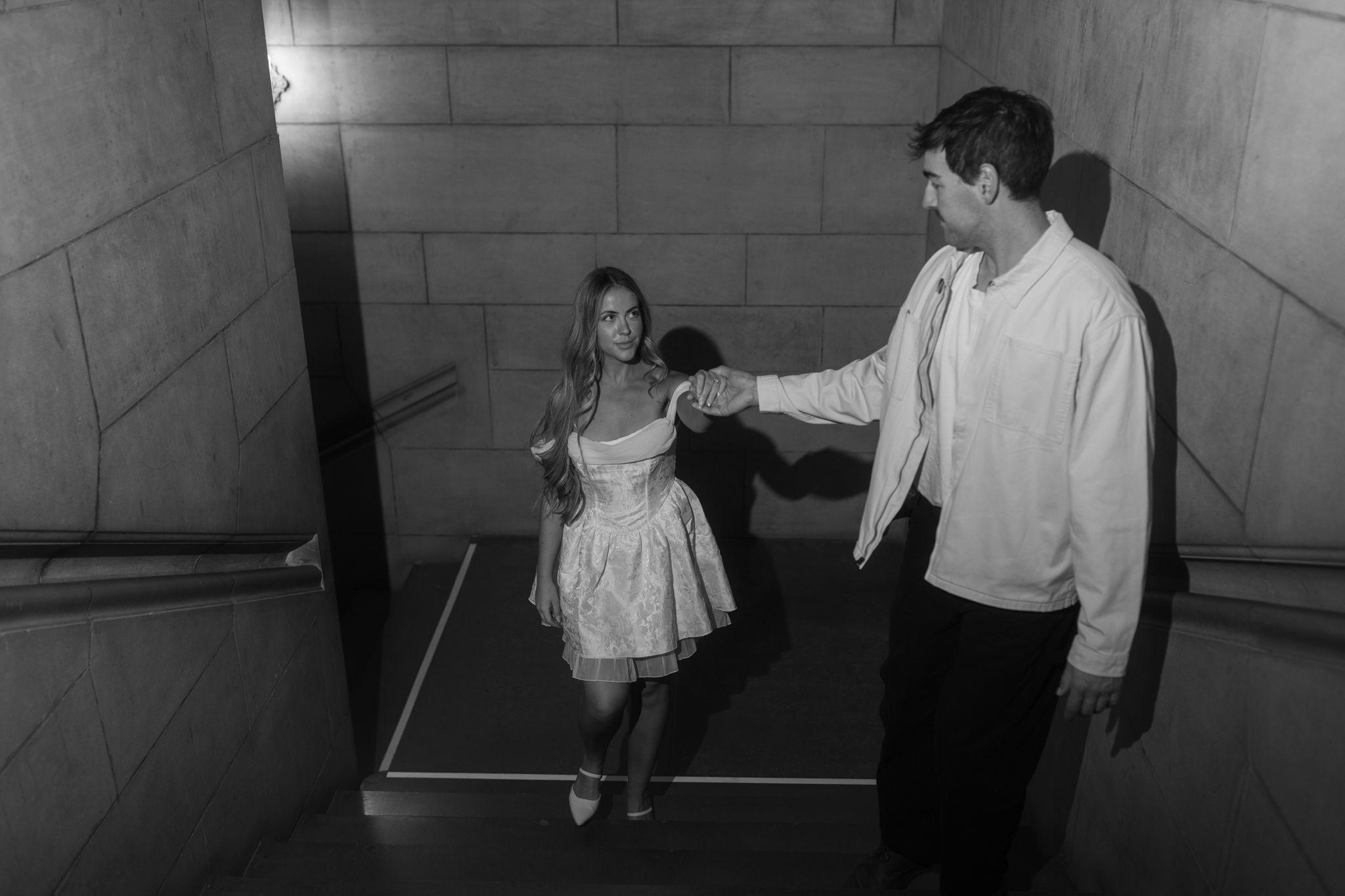 The Wedding Website of Whitney Van Buren and Alex Peterson