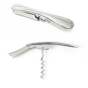 Sommelier Garçon Chromed Metal by L’Atelier du Vin