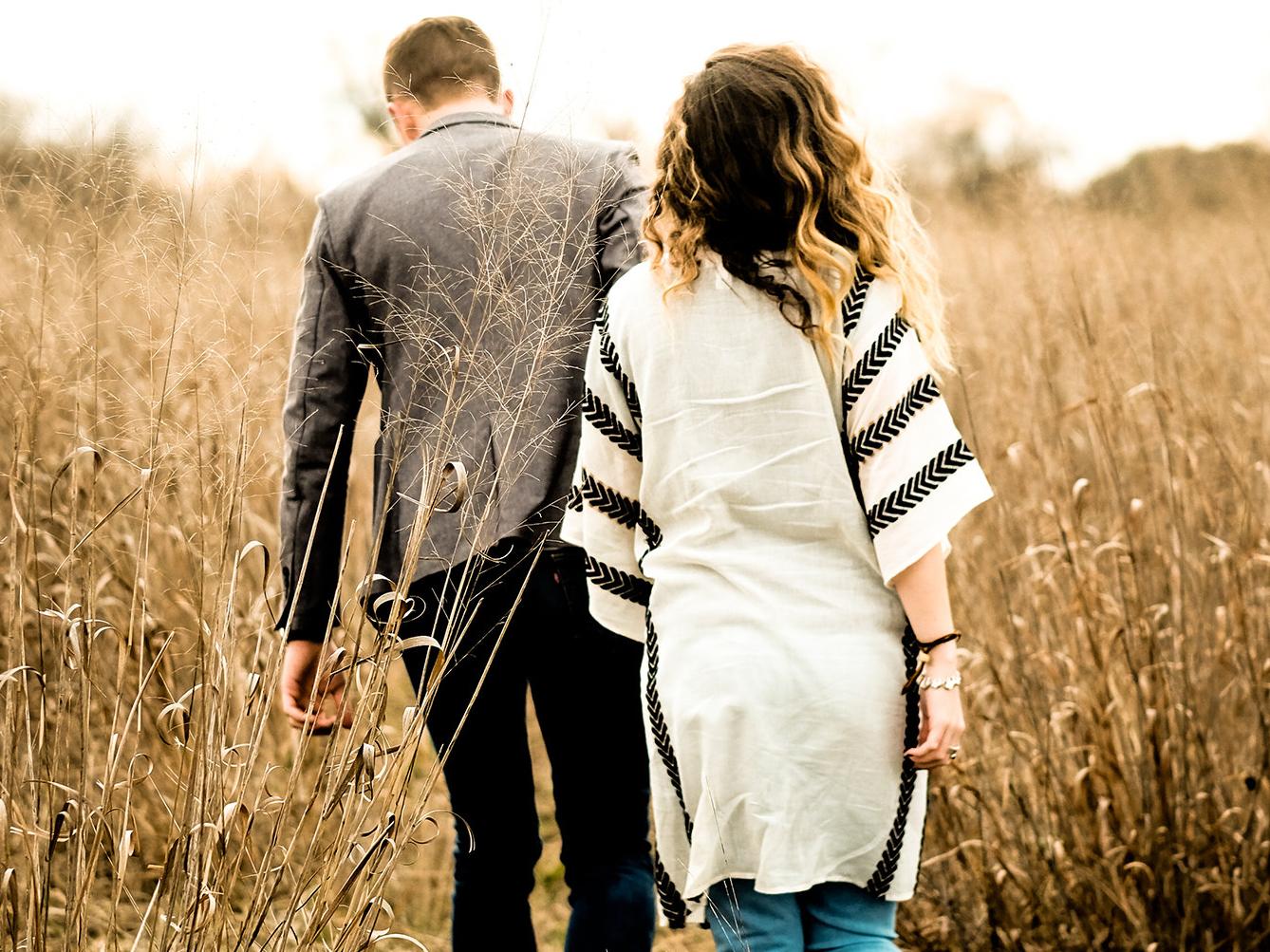 The Wedding Website of Aubry Foy and Austin Block