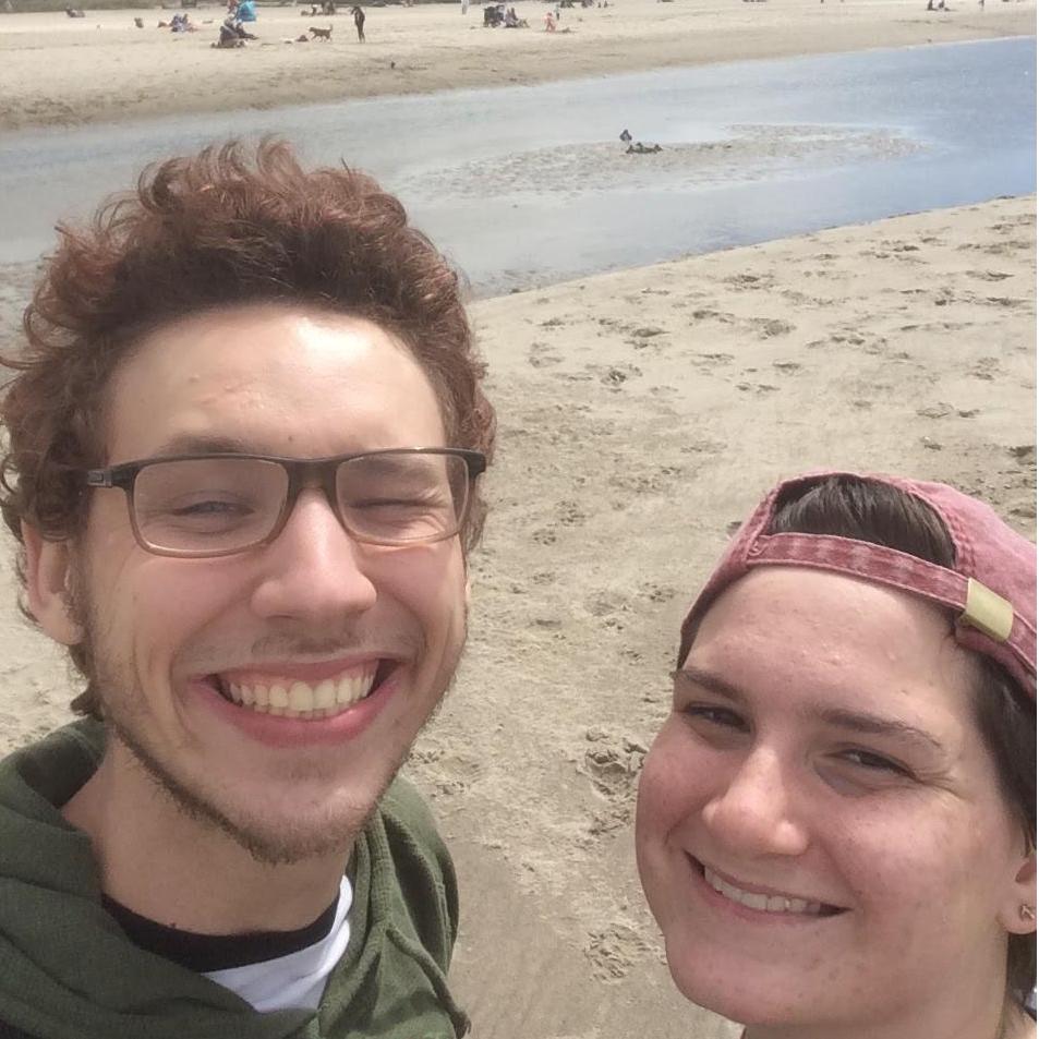 Oregon Coast!