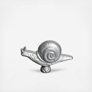 Snail Cocotte Knob