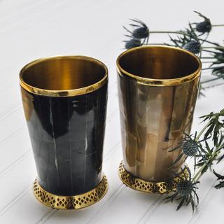 Monarch Cylinder Vase