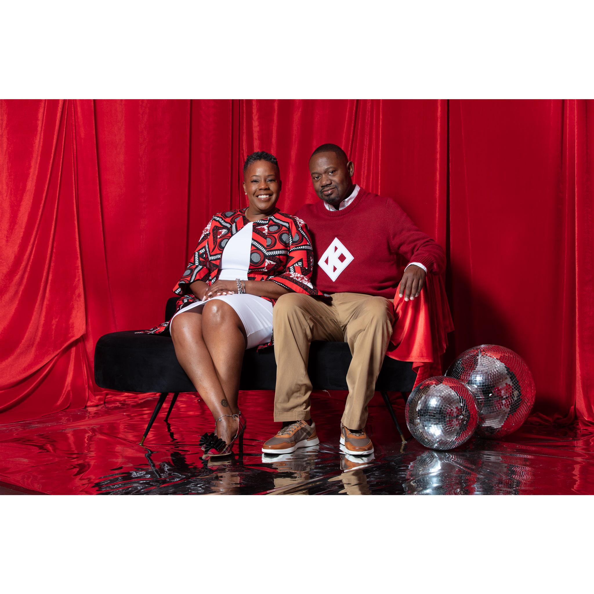 Engagement Photo Shoot 2023