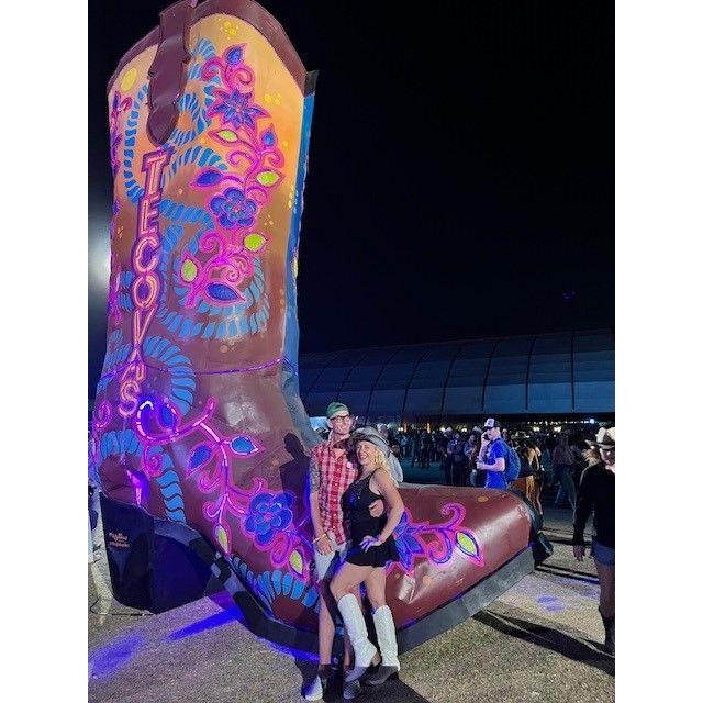 Stagecoach 2024