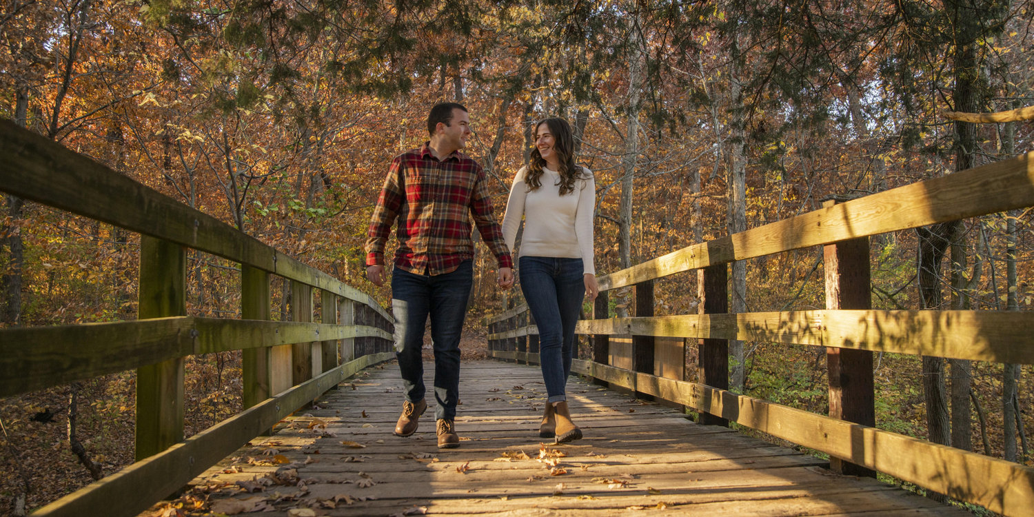 The Wedding Website of Tristen Utterback and John Moran
