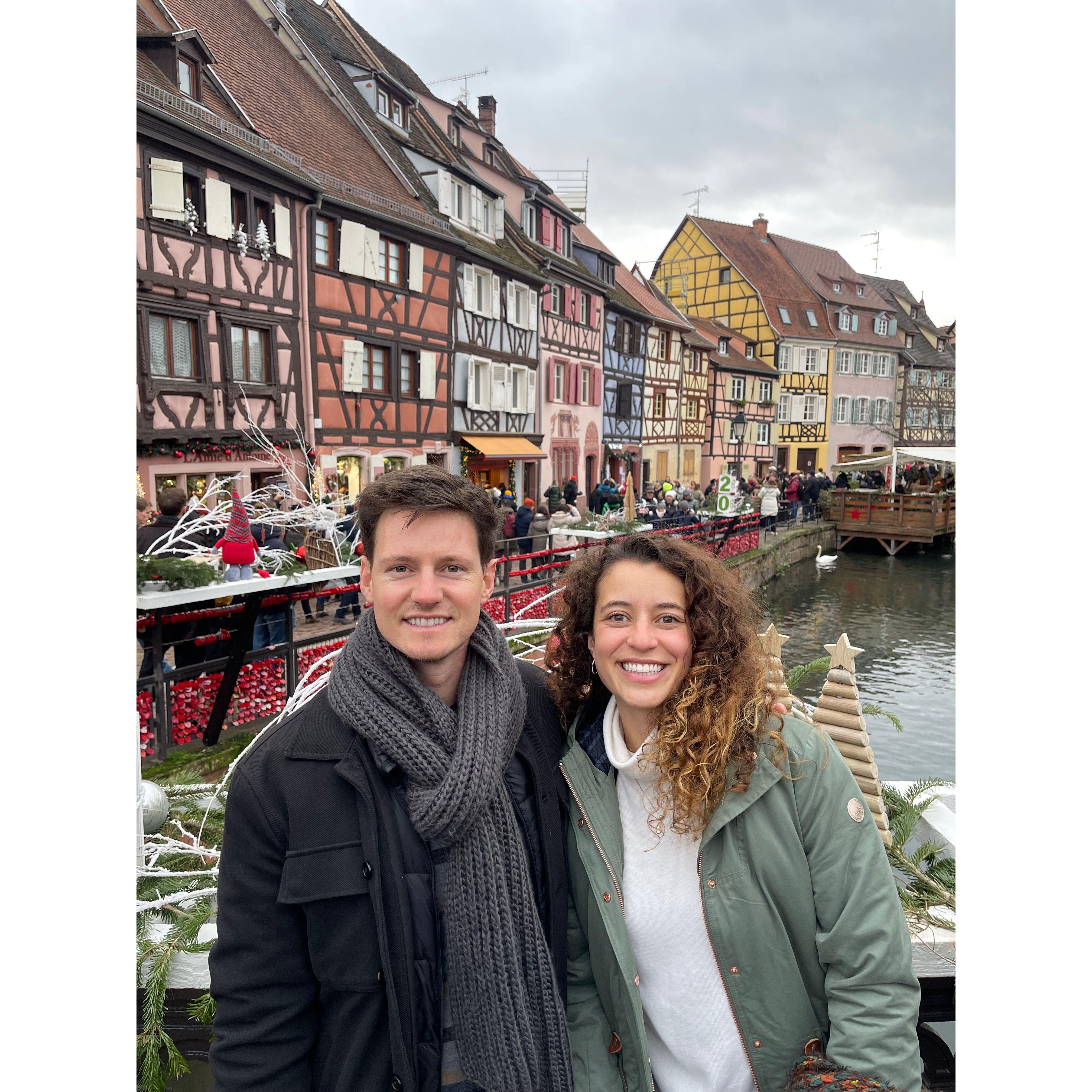 Colmar, France