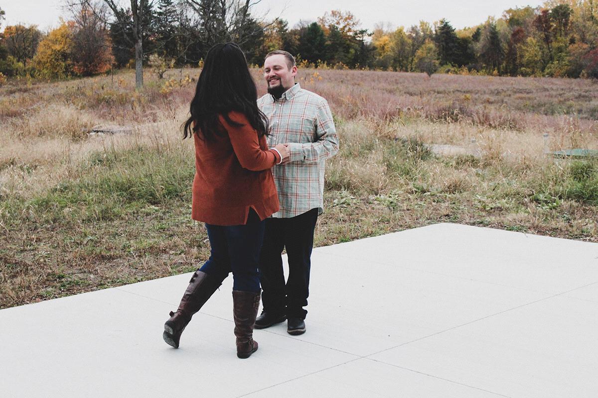 Engagement 2020