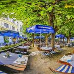 Gasthaus Löwenbräu Restaurant