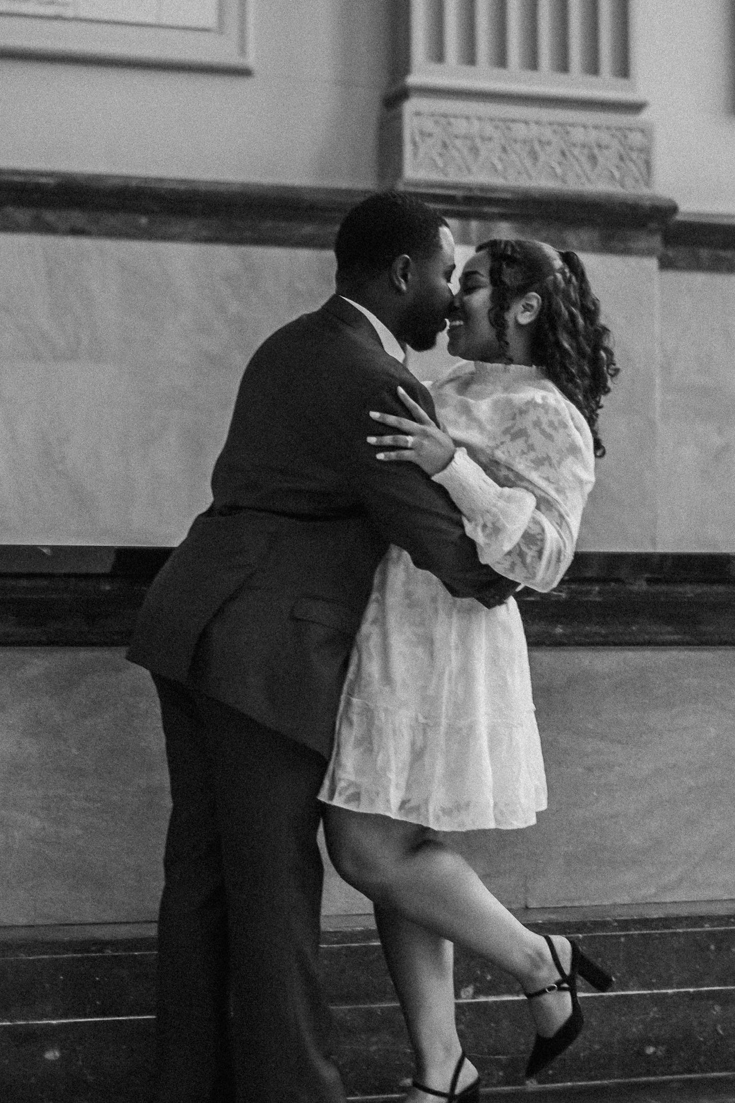 The Wedding Website of Jonathan Desarme and Veronica Jones