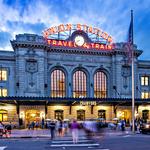 Denver Union Station