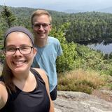 Sunapee Mountain Hike