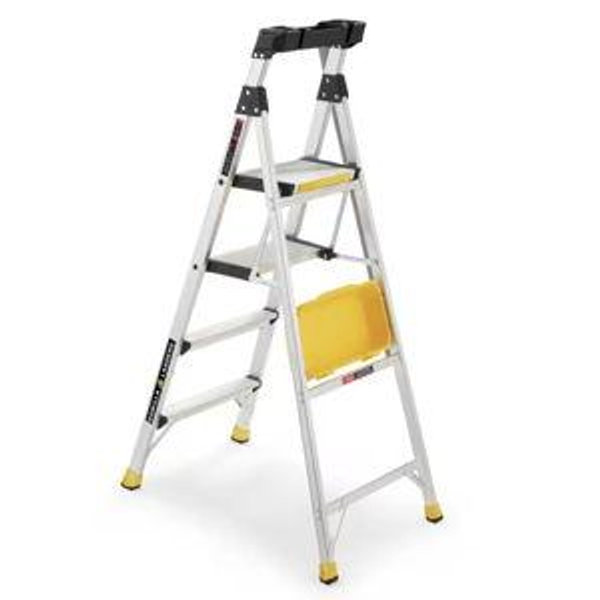 5.5 ft. Heavy-Duty Ladder