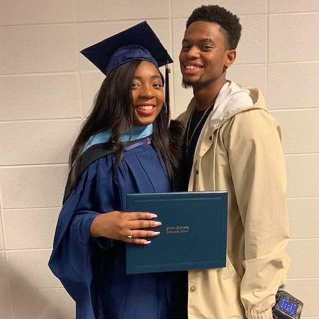 2019: Avience Graduates from Marian University