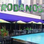 Rodano's