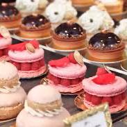 Honeymoon Paris Pastry Tour