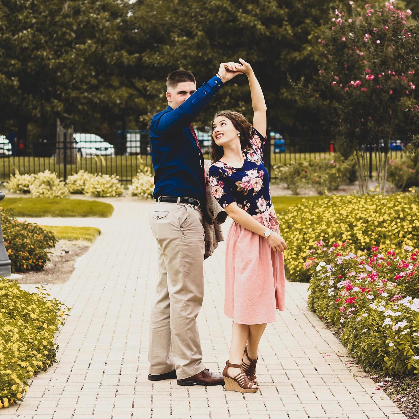 Woodward Park - 2018