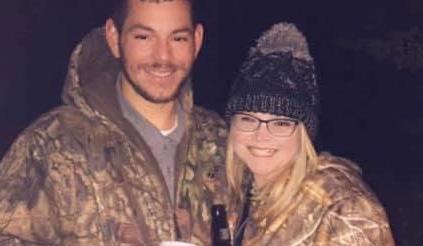 The Wedding Website of Shawnda Morris and Shane Buck