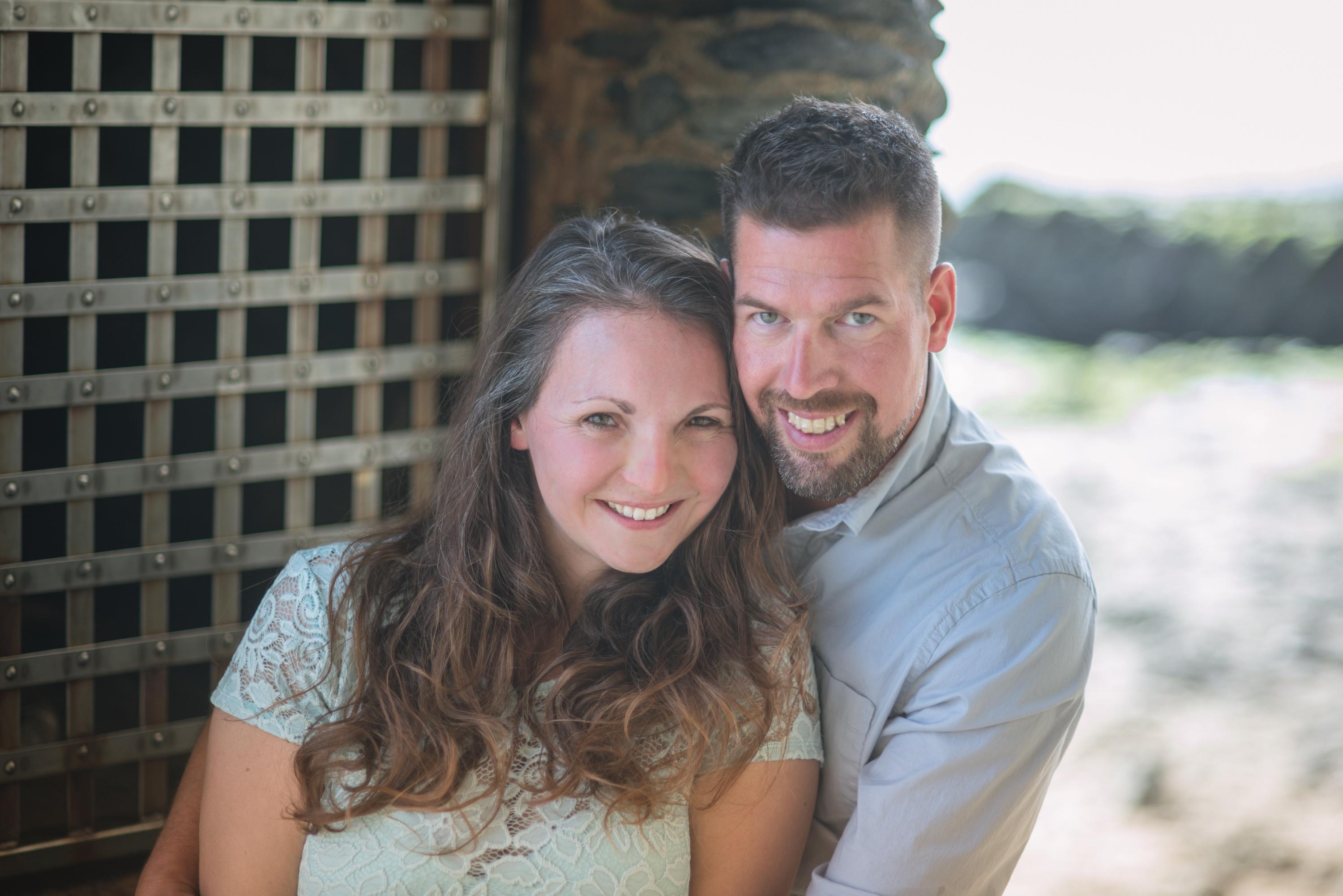 The Wedding Website of Deanelle Kasa and Richard Diriczi