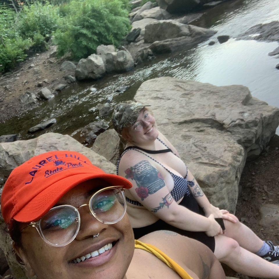 Ohiopyle 2024