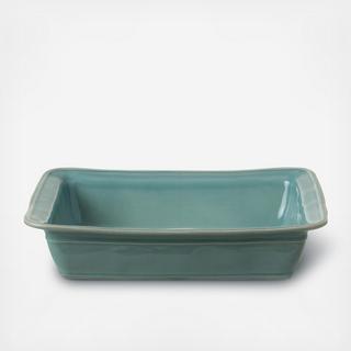 Fontana Rectangular Baker