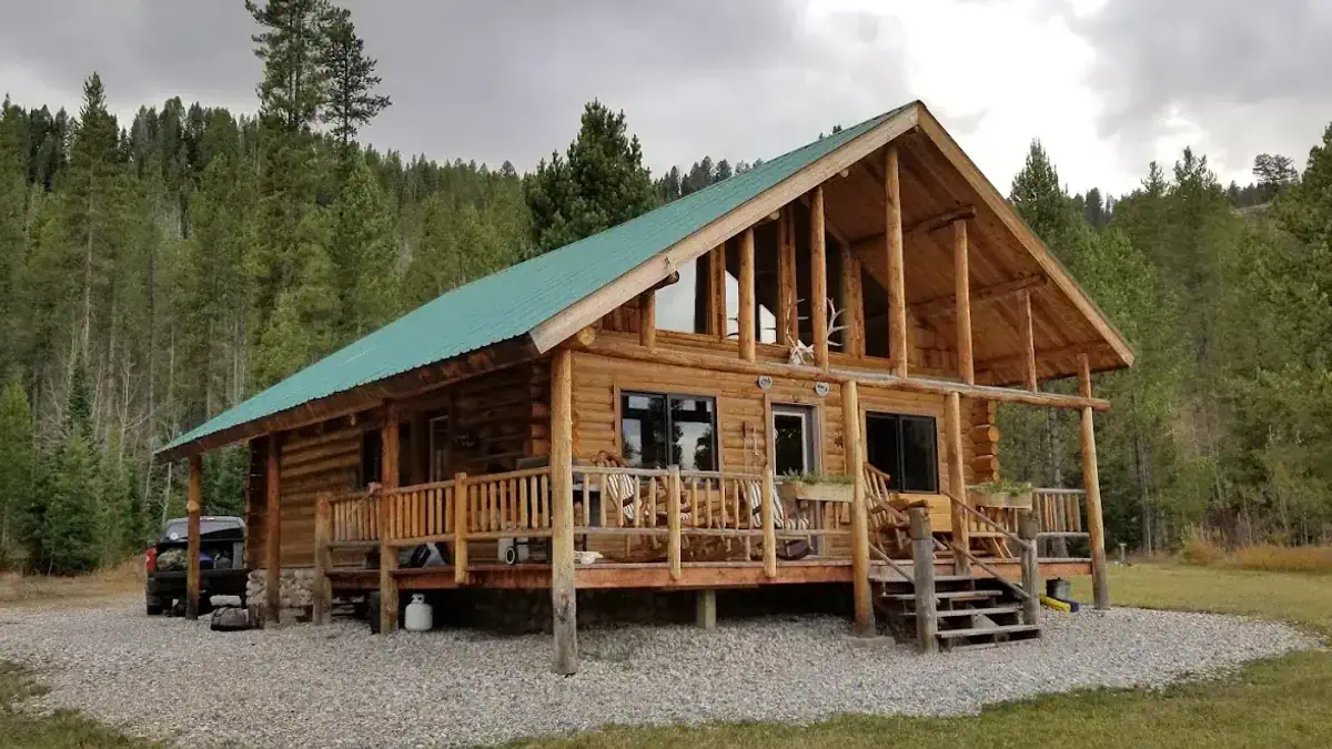Box Y Ranch & Hunting Lodge | Wedding Venues | Cost, Reviews & Photos ...
