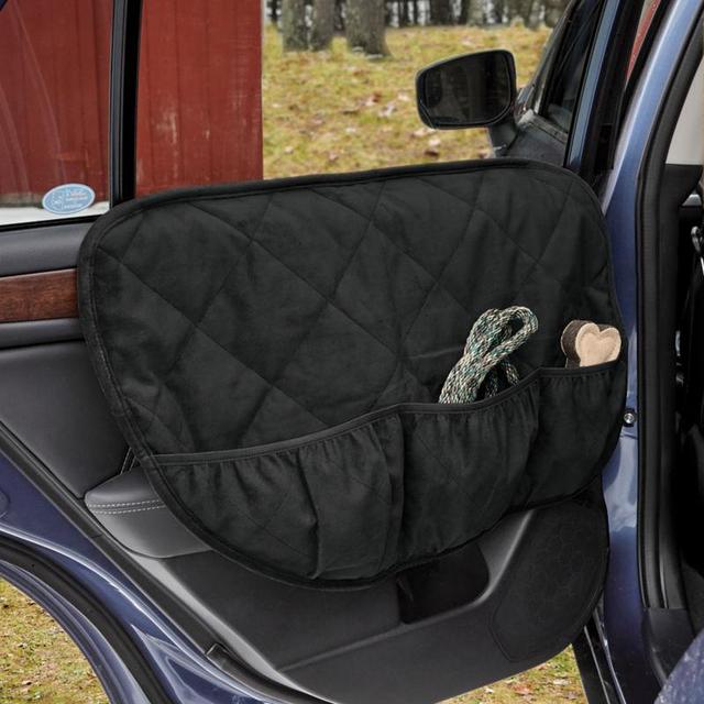 Orvis Interior Car Door Protectors
