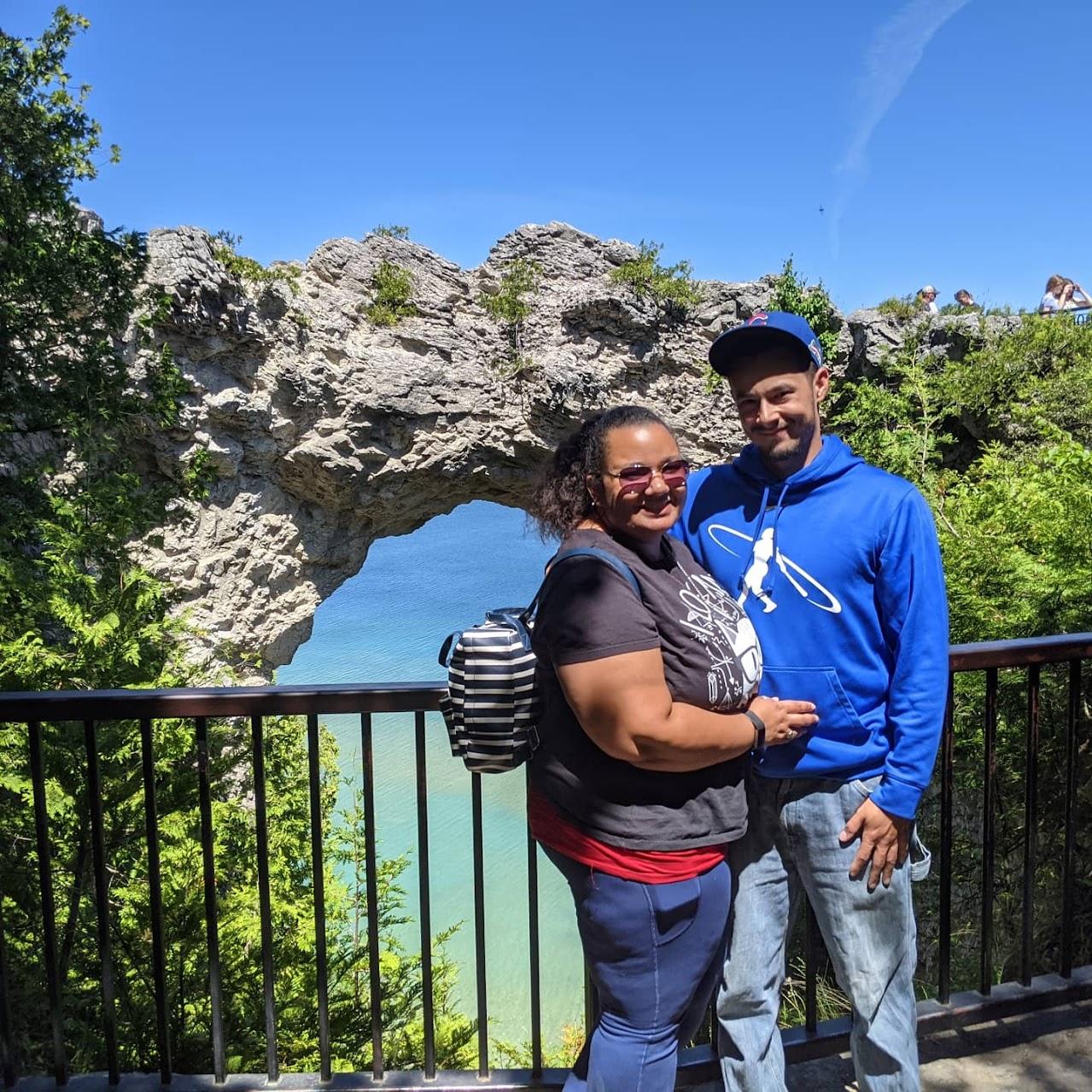 Mackinac Island