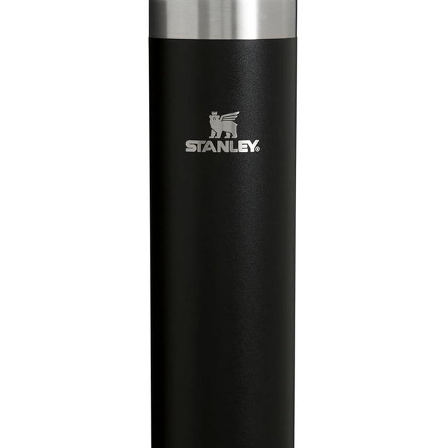 Stanley AeroLight Transit Bottle, Vacuum Insulated Tumbler for Coffee, Tea and Drinks with Ultra-Light Stainless Steel