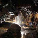 Tuckaleechee Caverns