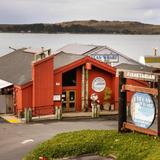 Fishetarian Fish Market