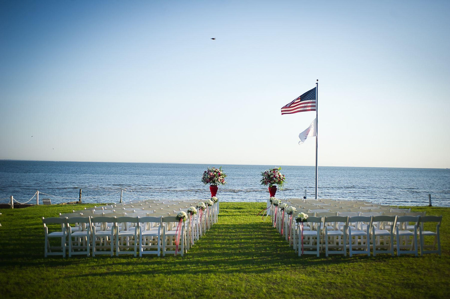 The Wedding Website of Megan Heon and Aaron Steinbauer
