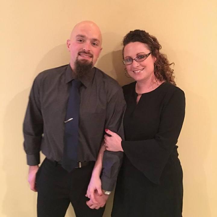 Shauna and Nates wedding