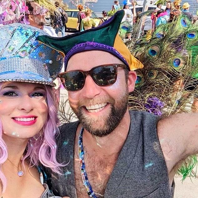 Mardi Gras 2023