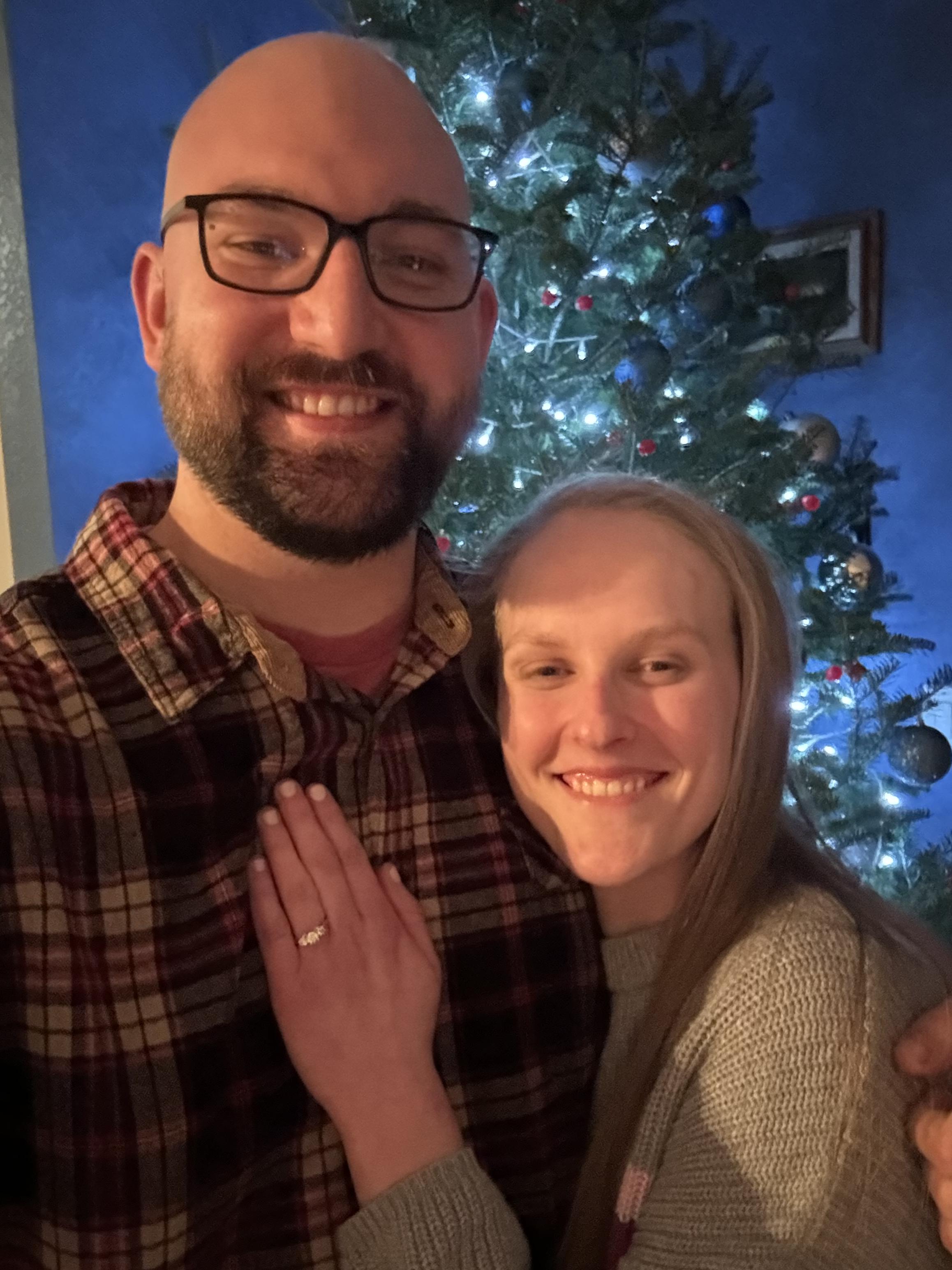 The Wedding Website of Kyle Swan and Danielle Maurer