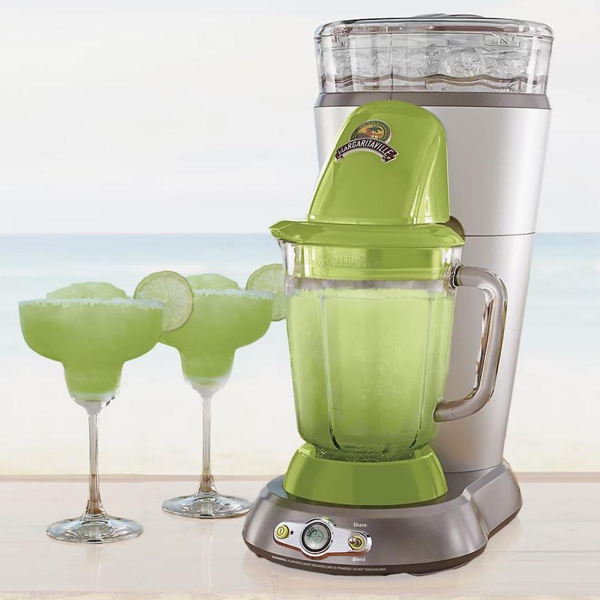 Margaritaville Bahamas Frozen Concoction Maker