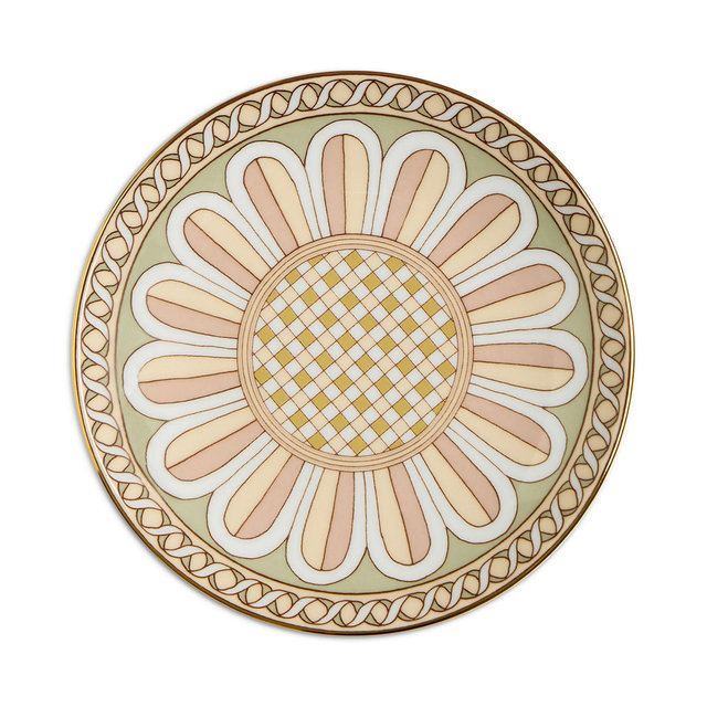 La DoubleJ Napoli Side Plate