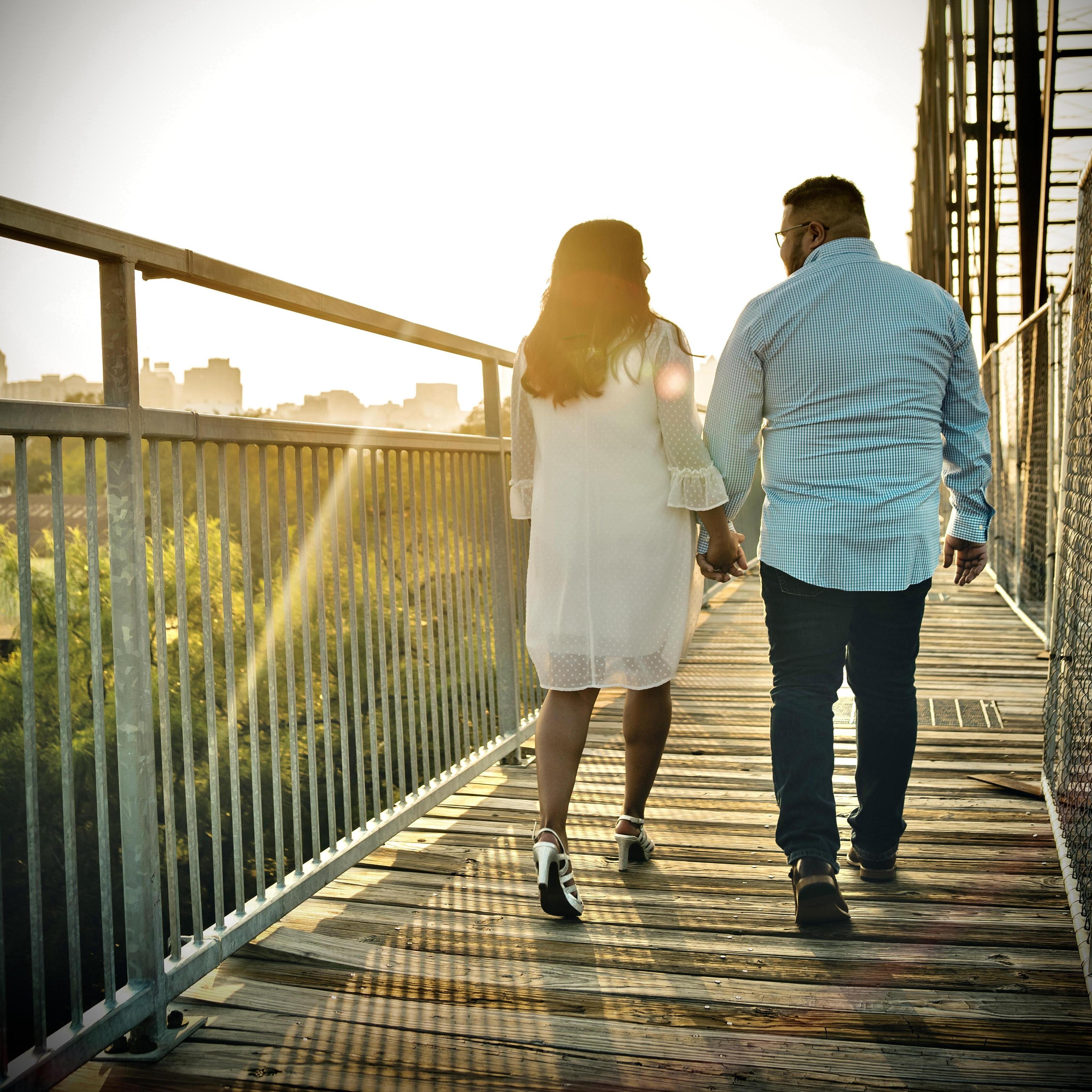 Engagement Photo Session