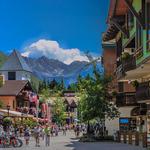 Vail Village