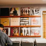 Mojo Vinyl Records